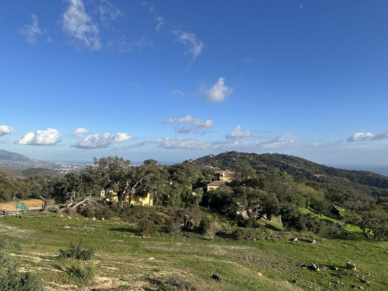 Plot for Sale in La Mairena, Malaga 27