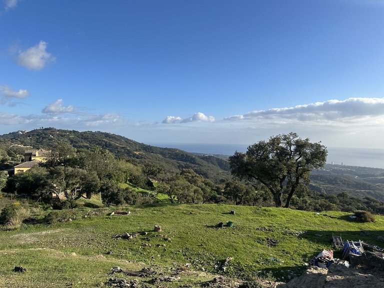 Plot for Sale in La Mairena, Malaga 29