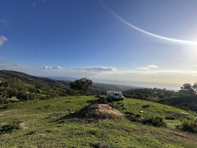 Plot for Sale in La Mairena, Malaga 30
