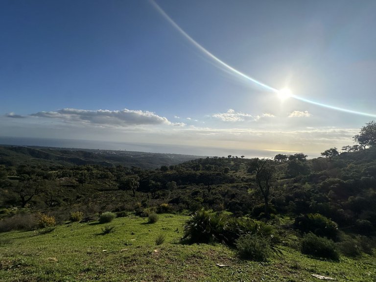 Plot for Sale in La Mairena, Malaga 4