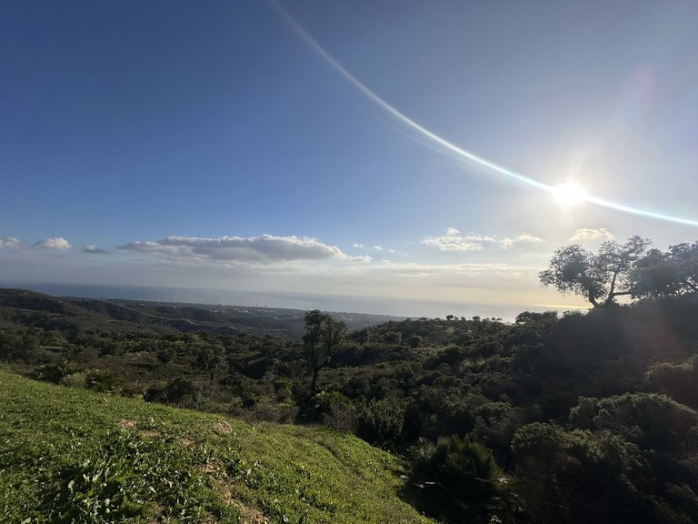 Plot for Sale in La Mairena, Malaga 7