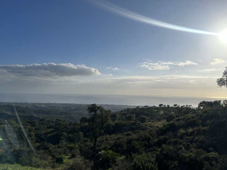 Plot for Sale in La Mairena, Malaga 9