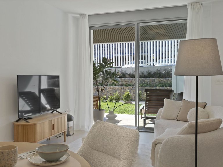 Apartment for Sale in Elviria, Malaga 1
