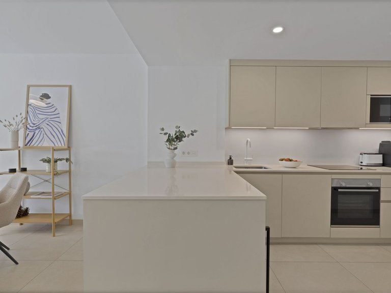 Apartment for Sale in Elviria, Malaga 10