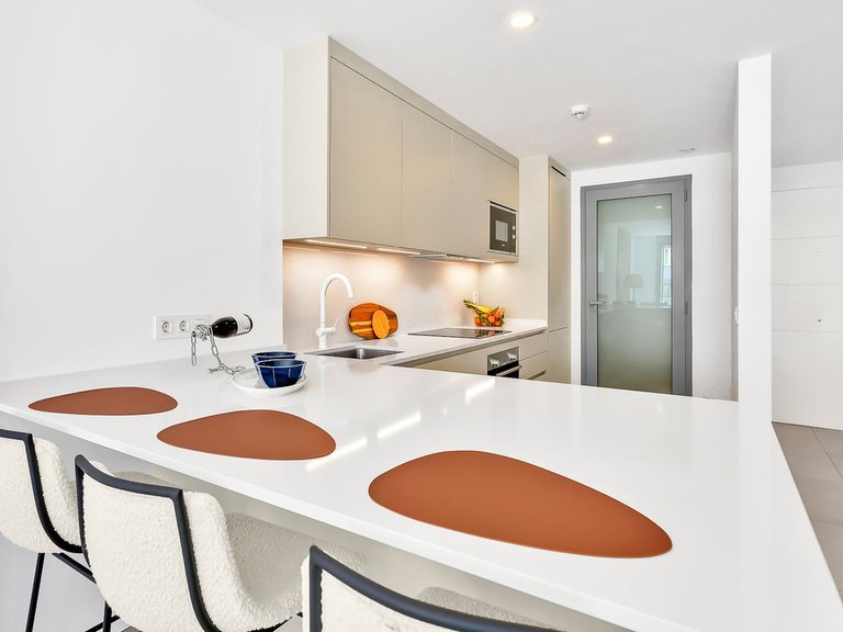 Apartment for Sale in Elviria, Malaga 11