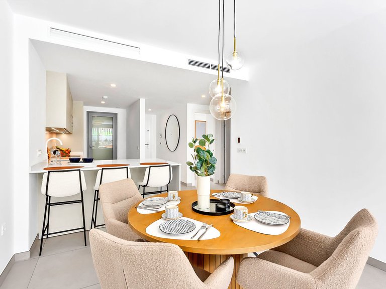 Apartment for Sale in Elviria, Malaga 13
