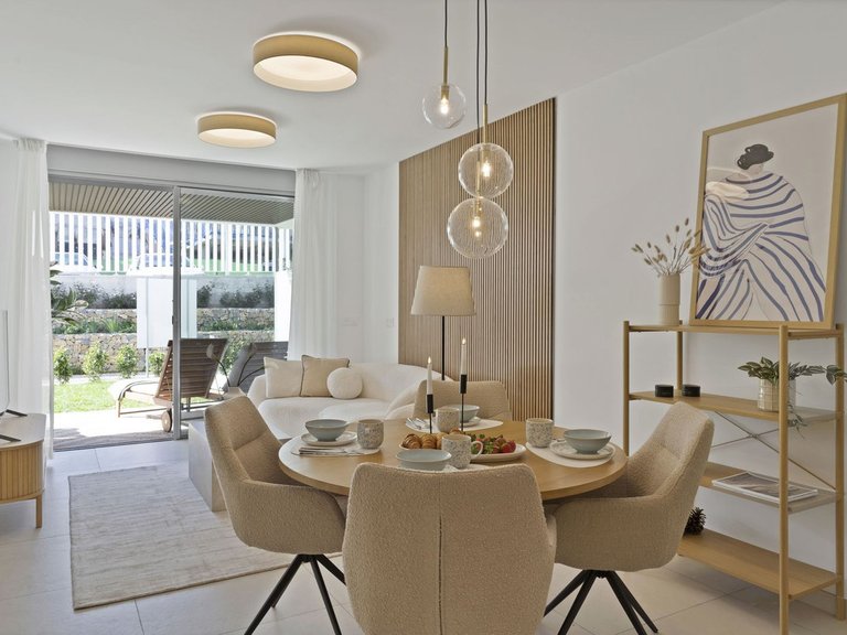 Apartment for Sale in Elviria, Malaga 2