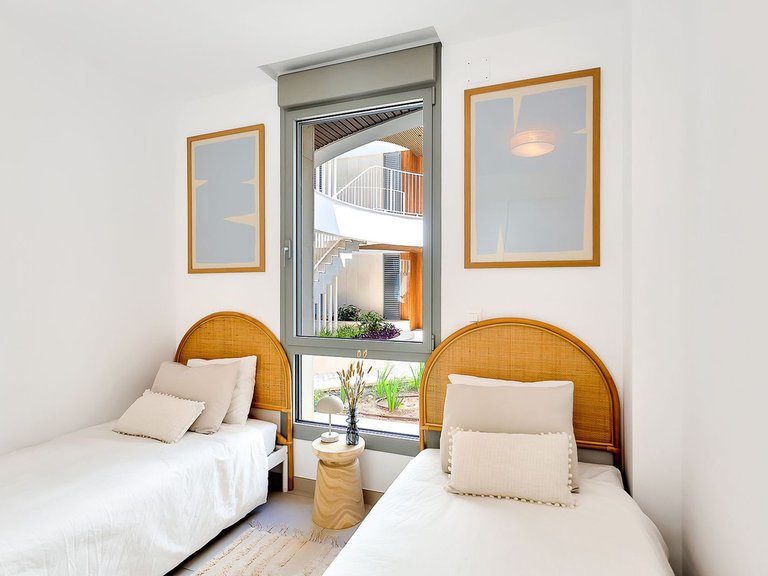 Apartment for Sale in Elviria, Malaga 20