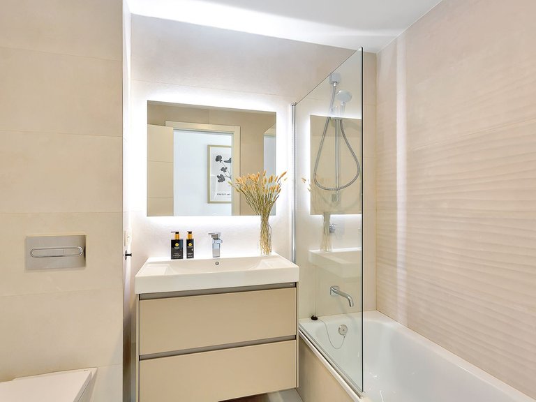 Apartment for Sale in Elviria, Malaga 23