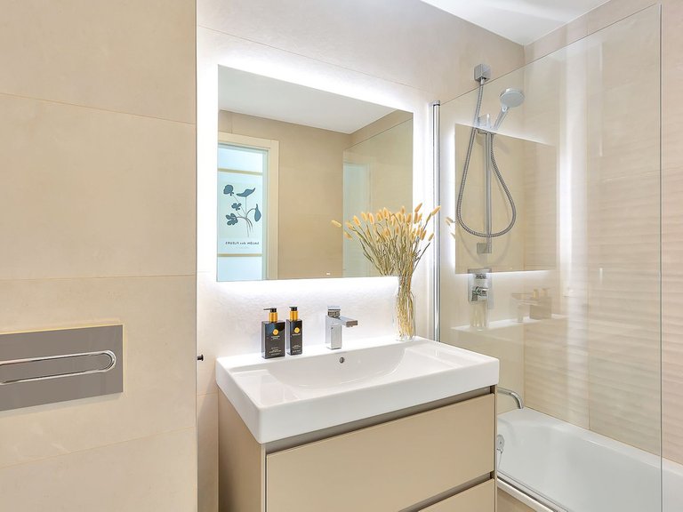 Apartment for Sale in Elviria, Malaga 24