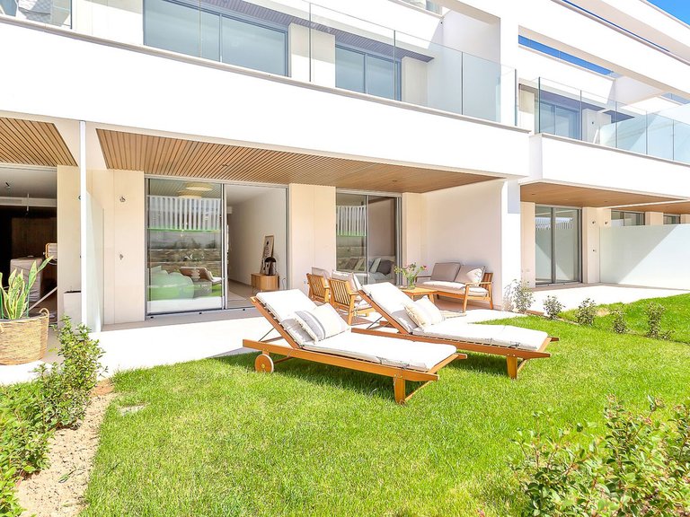 Apartment for Sale in Elviria, Malaga 27