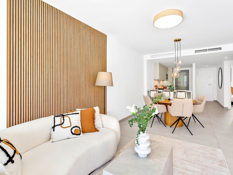 Apartment for Sale in Elviria, Malaga 3