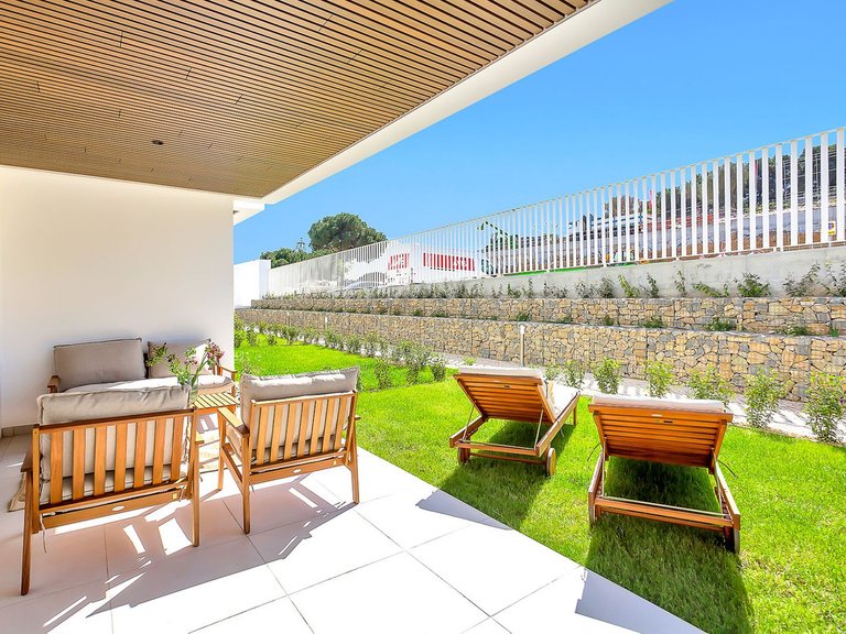 Apartment for Sale in Elviria, Malaga 30