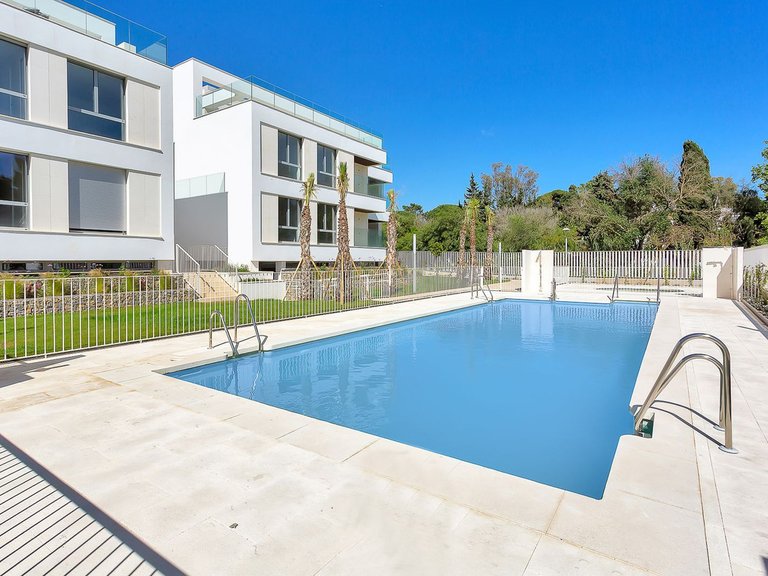 Apartment for Sale in Elviria, Malaga 38