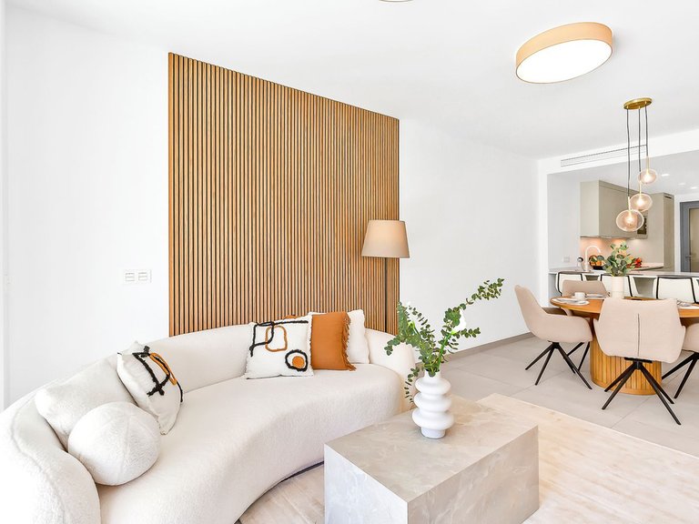 Apartment for Sale in Elviria, Malaga 4