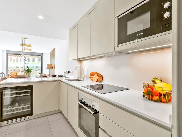 Apartment for Sale in Elviria, Malaga 6