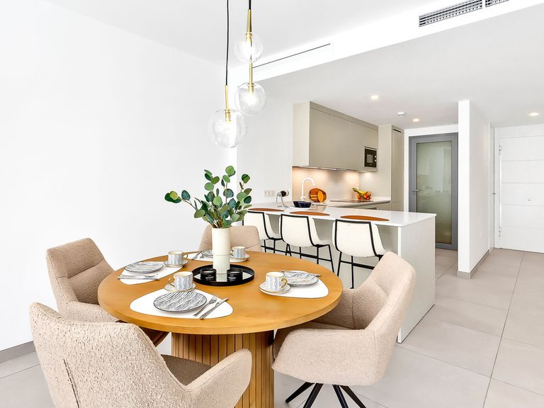 Apartment for Sale in Elviria, Malaga 7