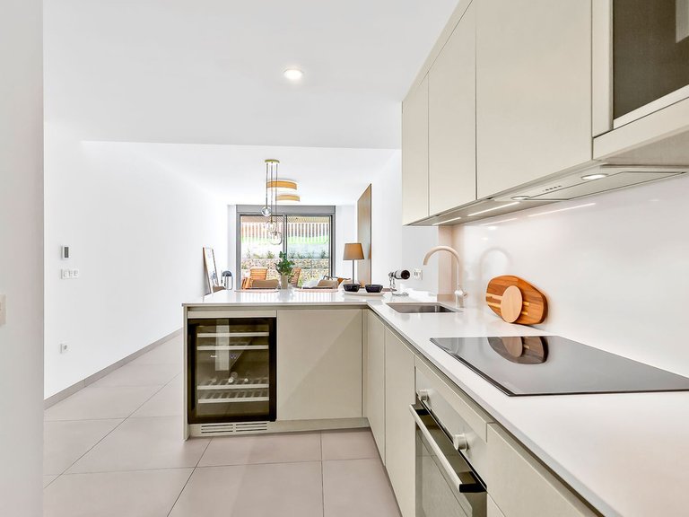 Apartment for Sale in Elviria, Malaga 8