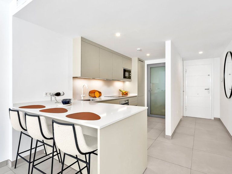 Apartment for Sale in Elviria, Malaga 9