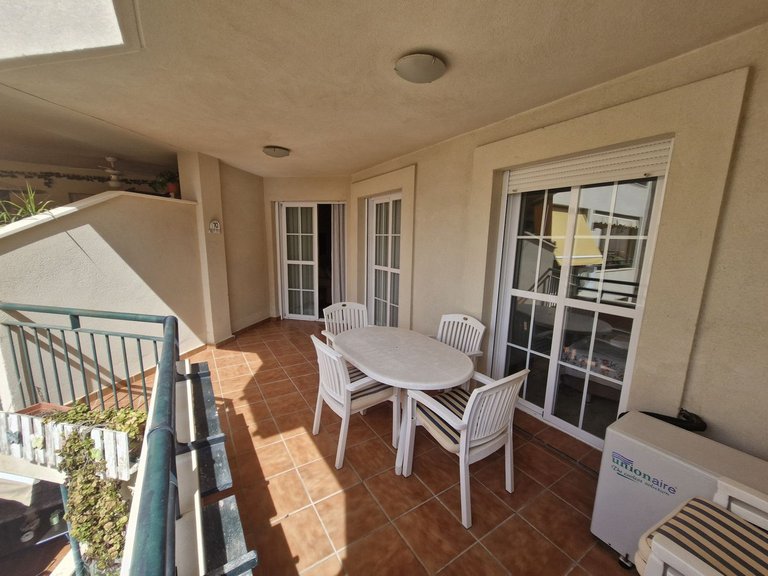 Apartment for Sale in Torrequebrada, Malaga 1