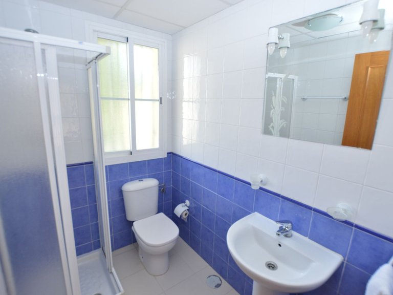 Apartment for Sale in Torrequebrada, Malaga 12