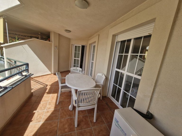 Apartment for Sale in Torrequebrada, Malaga 15
