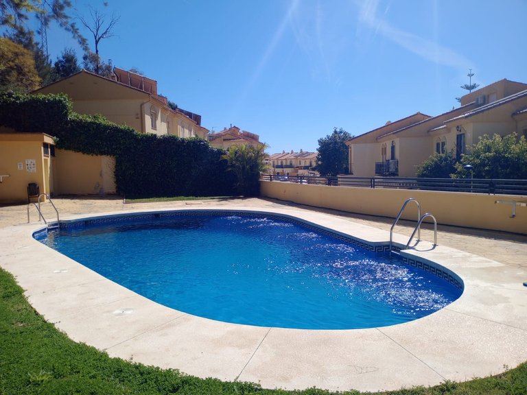 Apartment for Sale in Torrequebrada, Malaga 16