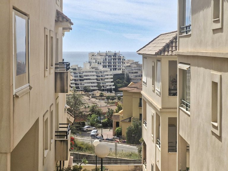 Apartment for Sale in Torrequebrada, Malaga 2