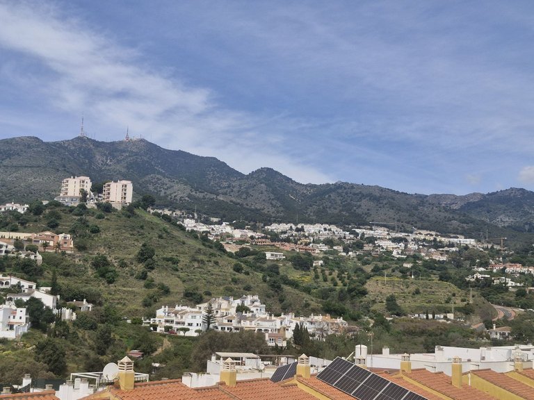 Apartment for Sale in Torrequebrada, Malaga 20