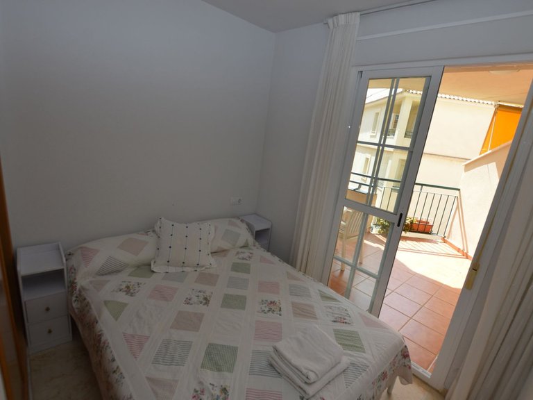 Apartment for Sale in Torrequebrada, Malaga 23