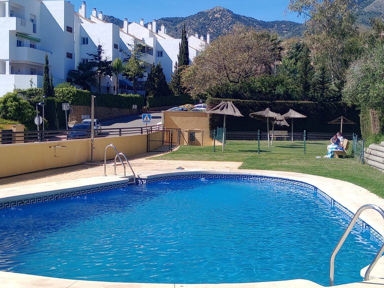 Apartment for Sale in Torrequebrada, Malaga 3