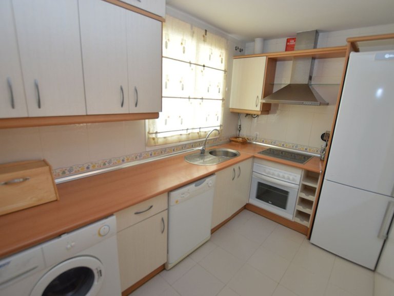 Apartment for Sale in Torrequebrada, Malaga 5