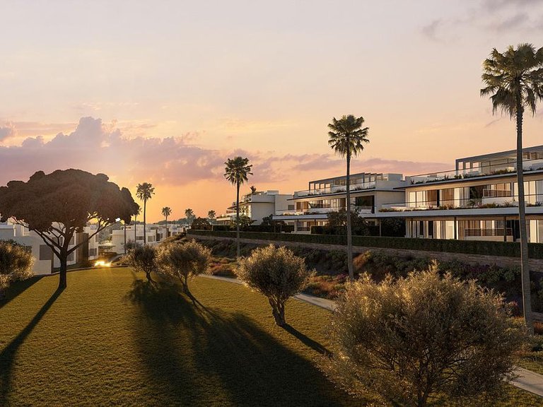 Apartment for Sale in Marbella, Malaga 12