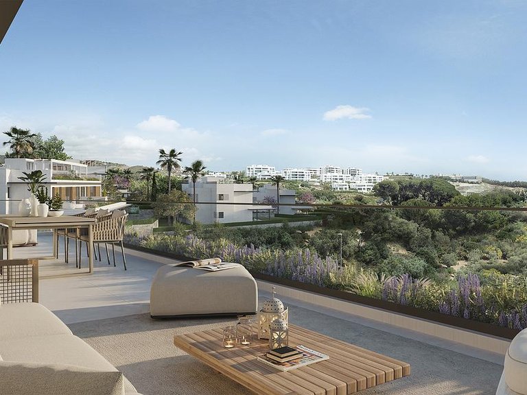 Apartment for Sale in Marbella, Malaga 15