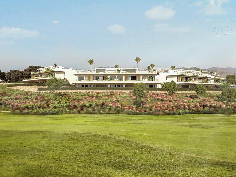 Apartment for Sale in Marbella, Malaga 16
