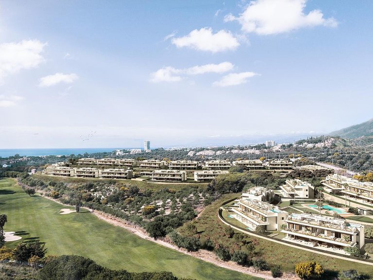 Apartment for Sale in Marbella, Malaga 4