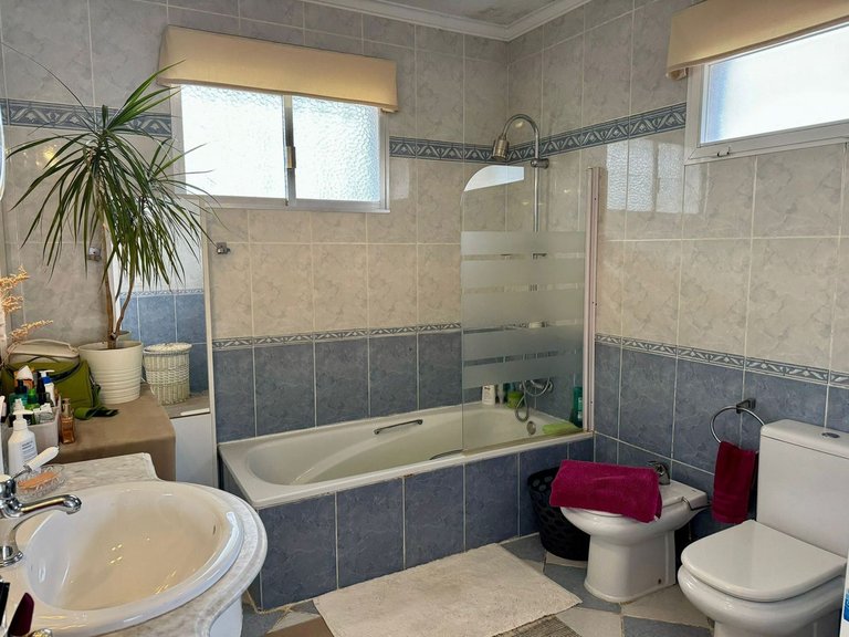 Villa for Sale in Costa del Sol Mijas, Malaga 13