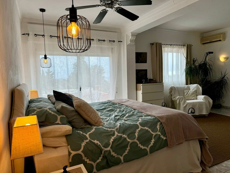 Villa for Sale in Costa del Sol Mijas, Malaga 14