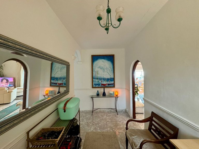 Villa for Sale in Costa del Sol Mijas, Malaga 17