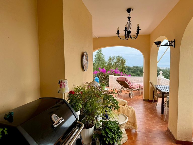 Villa for Sale in Costa del Sol Mijas, Malaga 18