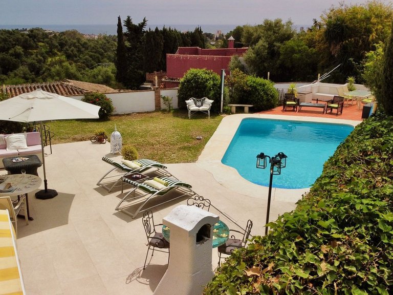 Villa for Sale in Costa del Sol Mijas, Malaga 23
