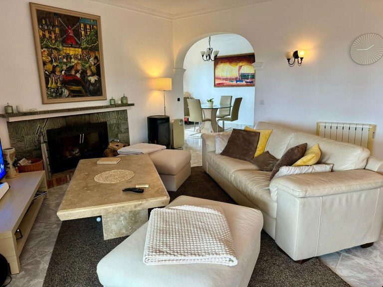 Villa for Sale in Costa del Sol Mijas, Malaga 3