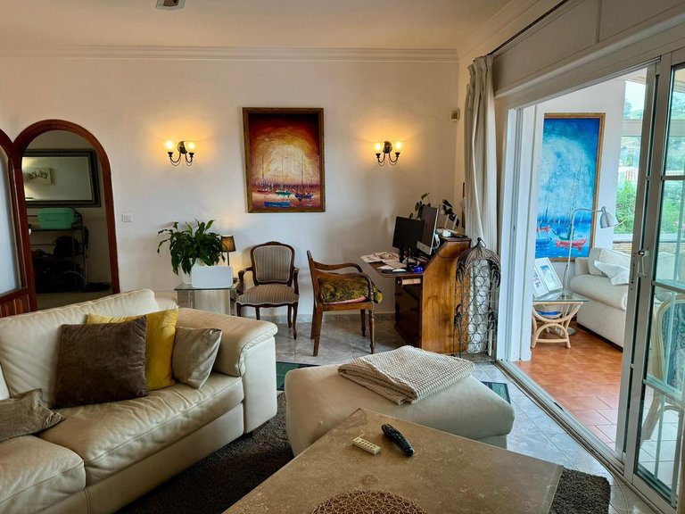 Villa for Sale in Costa del Sol Mijas, Malaga 4