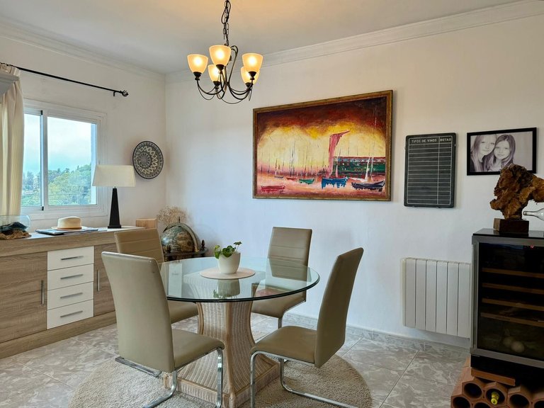 Villa for Sale in Costa del Sol Mijas, Malaga 5