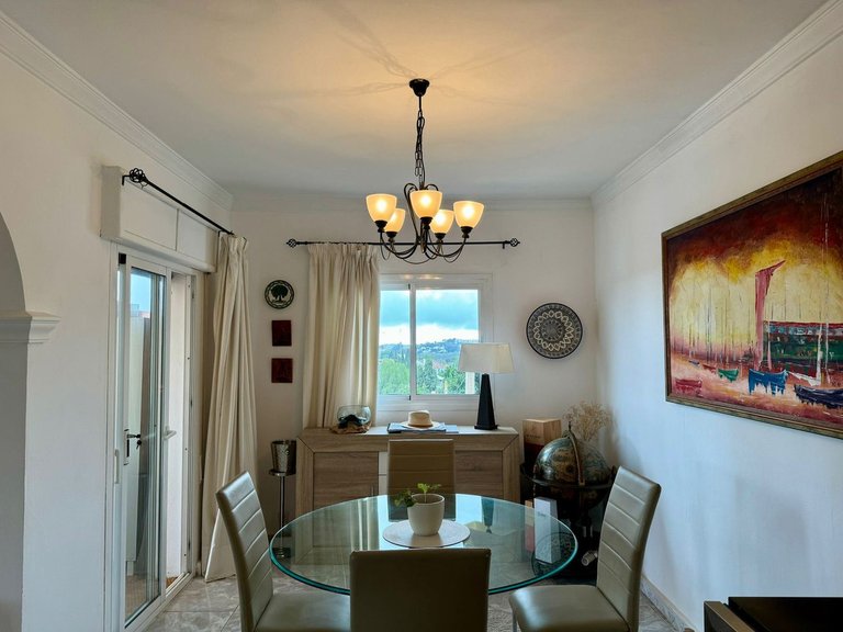 Villa for Sale in Costa del Sol Mijas, Malaga 6