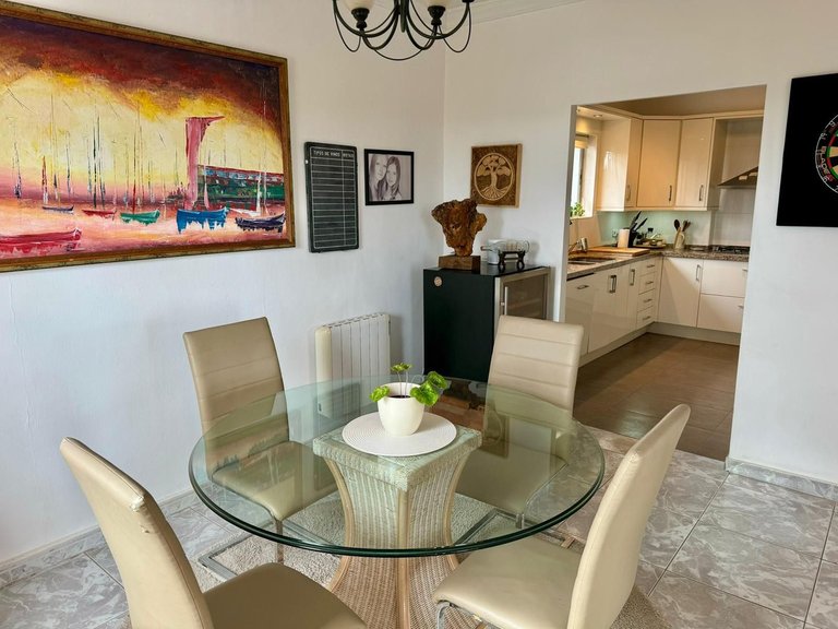 Villa for Sale in Costa del Sol Mijas, Malaga 7