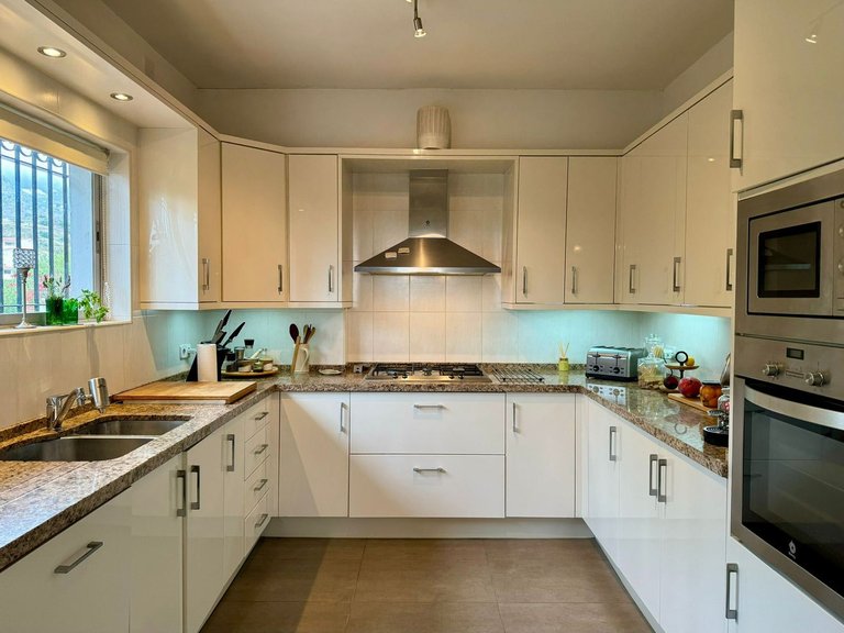 Villa for Sale in Costa del Sol Mijas, Malaga 8