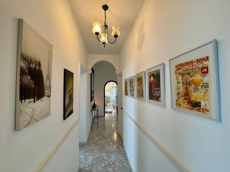 Villa for Sale in Costa del Sol Mijas, Malaga 9