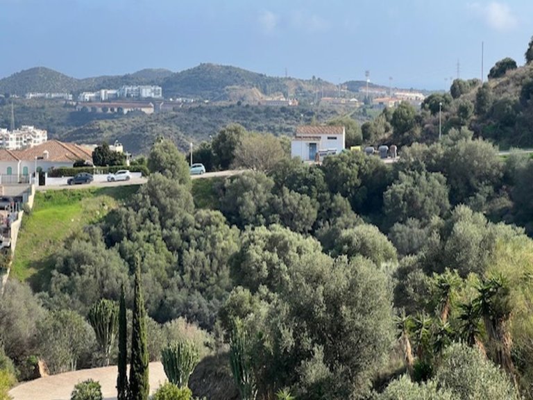 Plot for Sale in Cerros Del Aguila, Malaga 2