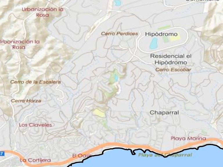 Plot for Sale in Cerros Del Aguila, Malaga 3